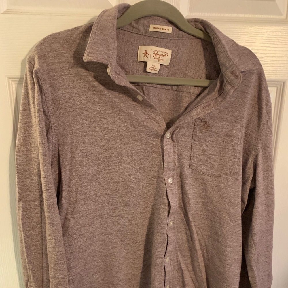 Penguin Original Shirt